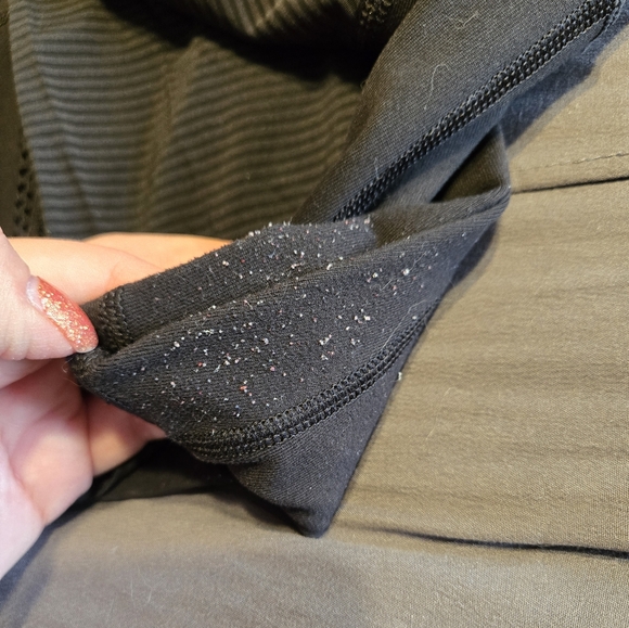 Victorias Secret Knockout Legging - Picture 4 of 6